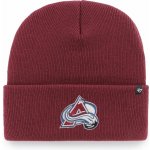 '47 Brand NHL čepice Haymaker SR Colorado Avalanche – Hledejceny.cz