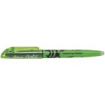 Pilot FriXion Light 004 zelená – Sleviste.cz