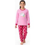 Wolf & Wolfie S2552 sv. růžové – Zbozi.Blesk.cz