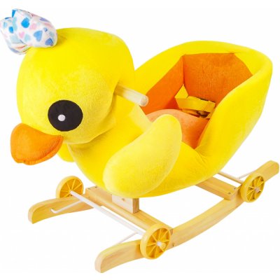 Aga4Kids Houpací Káčátko – Hledejceny.cz