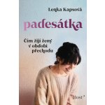 Padesátka - Lenka Kapsová – Hledejceny.cz