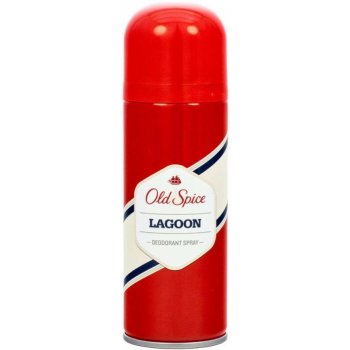 Old Spice Lagoon deospray 150 ml