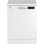 Beko DFN26220W2 – Hledejceny.cz