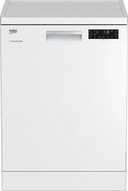 Beko DFN26220W2