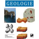 Geologie - Marek Chvátal