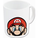 EPEE Hrnek keramický Super Mario merch 315 ml – Sleviste.cz