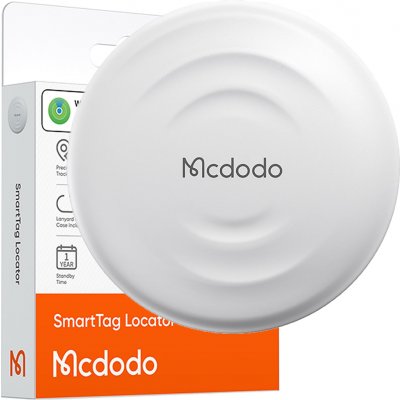 McDodo AT-7200 – Zboží Mobilmania