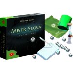 Alexander Mistr slova Exclusive – Hledejceny.cz