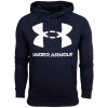 Pánská mikina Under Armour Rival Fleece Big Logo HD M 1357093 410