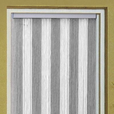 Dveřní závěs Korda rozměr (š x v) 60 × 190 cm – Zboží Mobilmania