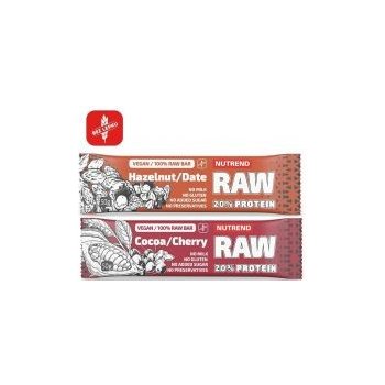 Nutrend Raw Protein 50 g