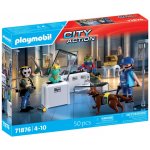 Playmobil 71876 Loupež Diamantů – Zboží Živě