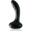 Anální kolík CONTROL by Sir Richard's Ultimate P-Spot Massager Black