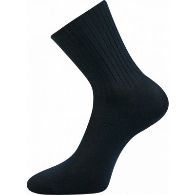 Boma ponožky Diarten 3 páry tmavě modrá