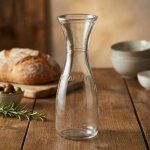 Bormioli Rocco Karafa Misura 0,5 l – Hledejceny.cz