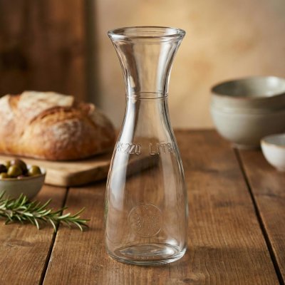 Bormioli Rocco Karafa Misura 0,5 l – Hledejceny.cz