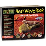 Hagen Heat Wave Rock topný kámen velký 31x18 cm, 15 W – Zbozi.Blesk.cz