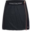 Dámská sukně Direct Alpine dámská sukně Skirt Alpha Lady černá/růžová