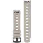 Garmin Řemínek pro Instinct, silikonový, Gray šedý 010-12854-01 – Zboží Mobilmania