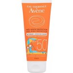 Avène Sun Kids ochranné mléko pro děti SPF50+ 250 ml – Zboží Mobilmania