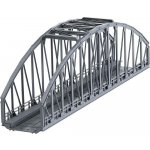 Märklin 074636 H0 obloukový most 1kolejný C-kolej H0 360 x 64 x 117 mm – Zboží Dáma