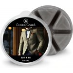 Goose Creek Candle Vonný Vosk Suit & Tie 59 g – Hledejceny.cz