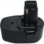 T6 POWER PS140, PS140A, A9267, A9276, A9262, A9257, Ni-MH, 14,4V, 2000 mAh - neoriginální – Zboží Dáma