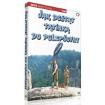 Jak vytrhnout velrybě stoličku DVD – Hledejceny.cz