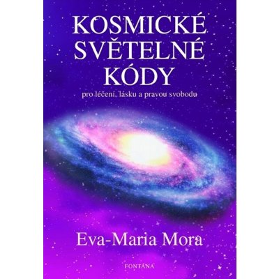 Kosmické světelné kódy – Hledejceny.cz