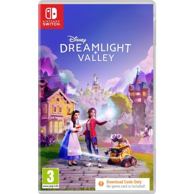 Dreamlight Valley (Cozy Edition) – Zbozi.Blesk.cz