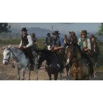 Red Dead Redemption 2 – Zboží Mobilmania