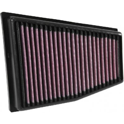 K&N Filters Vzduchový filtr 333031 – Hledejceny.cz