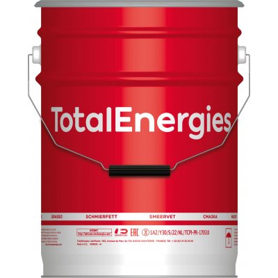 Total Ceran XM 720 18 kg – Zboží Mobilmania