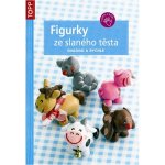 Figurky ze slaného těsta – Sleviste.cz