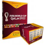 Panini WORLD CUP 2022 album – Sleviste.cz
