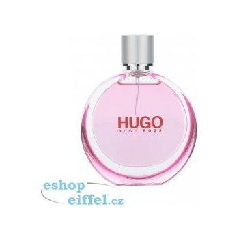 Hugo Boss Hugo Extreme parfémovaná voda dámská 50 ml