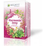Megafyt Harmonie ženy 20 x 1,5 g – Zboží Dáma
