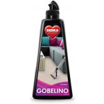 Dedra nepěnivý šampon na strojní čištění koberců 500 ml – Hledejceny.cz