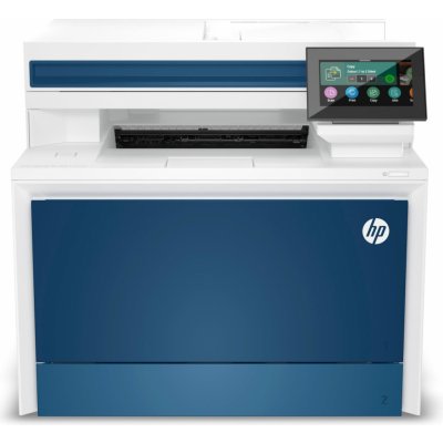 HP Color LaserJet Pro MFP 4302fdn 4RA84F – Zboží Živě HP Color LaserJet Pro MFP 4302fdn 4RA84F – Zboží Živě