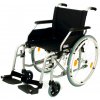 Invalidní vozík Invalidní vozík standardní 118-23 šířka sedu 46 cm