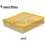 Vzduchový filtr VASCO A608 – Hledejceny.cz