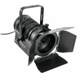 Eurolite LED THA-40PC TRC divadelní reflektor, černý – Hledejceny.cz