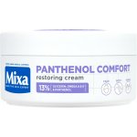 Mixa Panthenol Comfort Restoring Cream obnovující tělový krém pro pokožku se sklonem k atopii 400 ml – Zboží Dáma