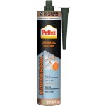 Pattex Univerzální silikon 280 ml transparentní – Hledejceny.cz