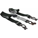 Zubíček Myslivecké šle šíře 5 cm šle s poutky – Zboží Mobilmania