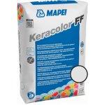 MAPEI KERACOLOR FF 25 kg manhattan – Sleviste.cz