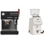 Set Ascaso Steel DUO PID PLUS + H64 – Sleviste.cz