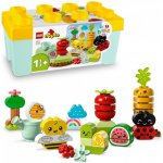 LEGO® DUPLO® 10984 Bio zahrádka – Zboží Živě