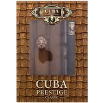 Cuba Prestige Men Classic EDT 90 ml + EDT 35 ml dárková sada – Sleviste.cz