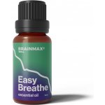 WellMax Easy Breathe Essential Oil 100% přírodní esenciální olej 10 ml – Hledejceny.cz